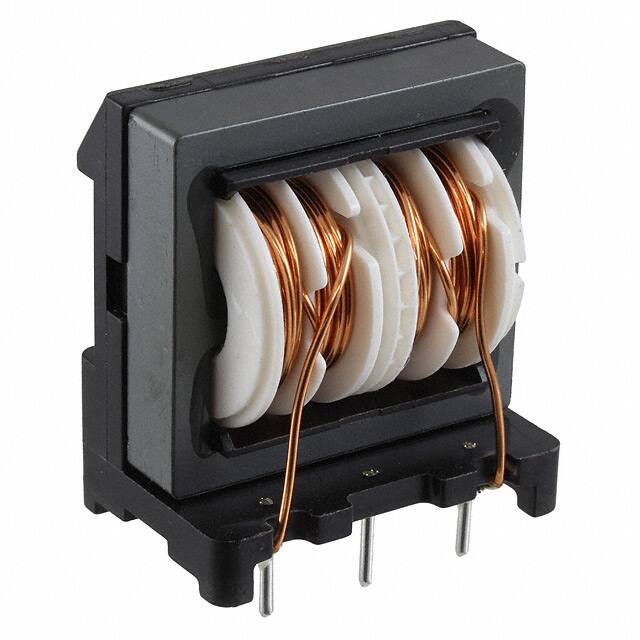 SS35V-45022 CMC 2.2MH 4.5A 2LN TH