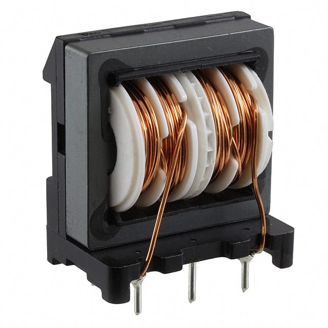 SS35V-35047 CMC 4.7MH 3.5A 2LN TH