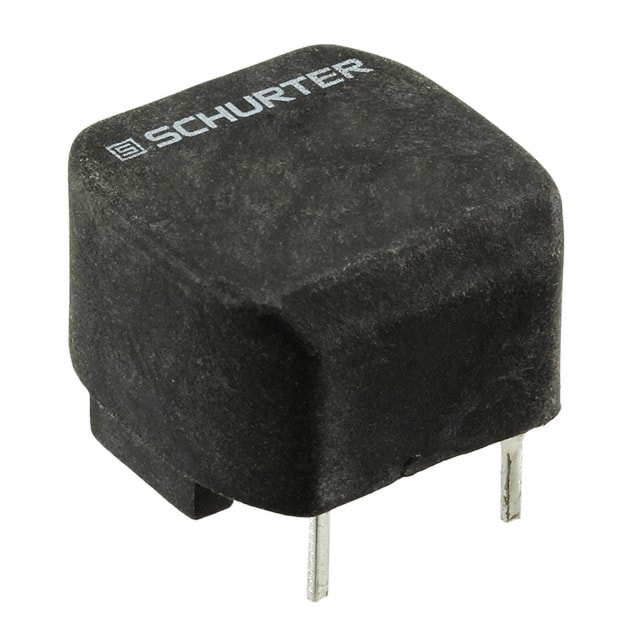 DSF-18-0005 CMC 2A 2LN TH