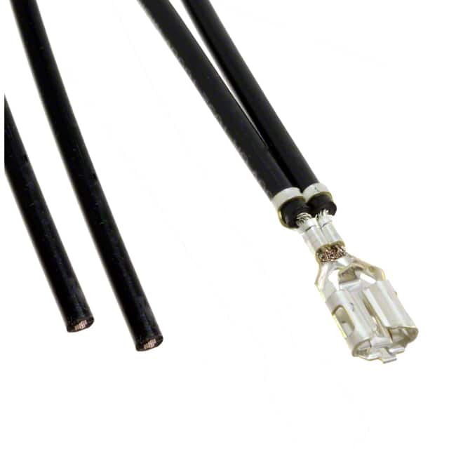 ASRSF2X16K51B JUMPER SRSF-82T-250A 2"