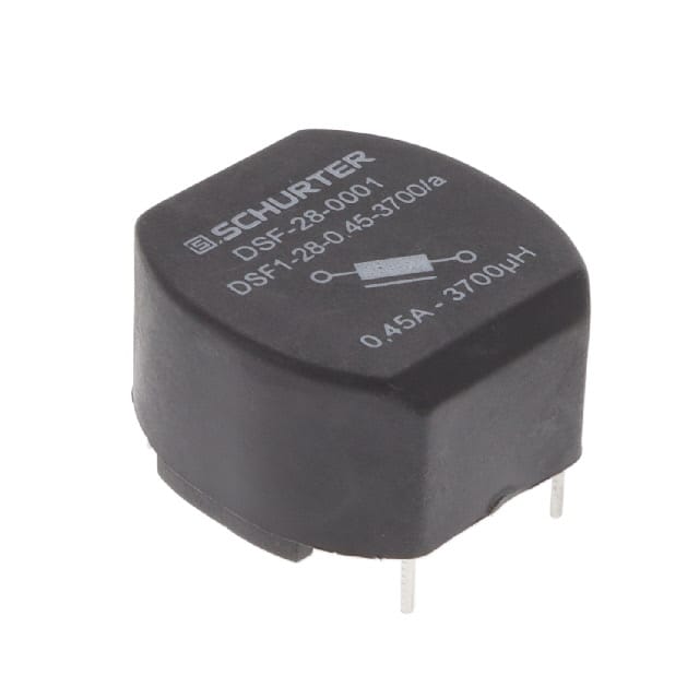 DSF-28-0001 CMC 450MA 2LN TH