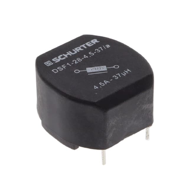 DSF-28-0007 CMC 4.5A 2LN TH