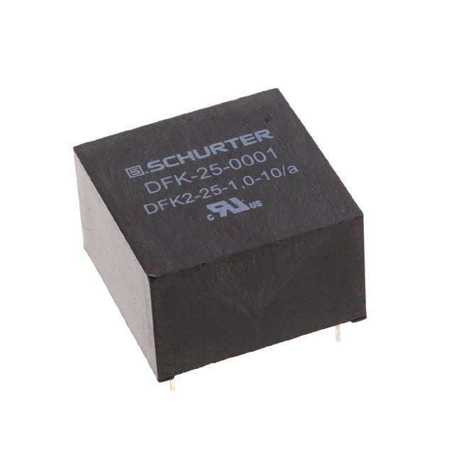 DFK-25-0001 CMC 1A 2LN TH