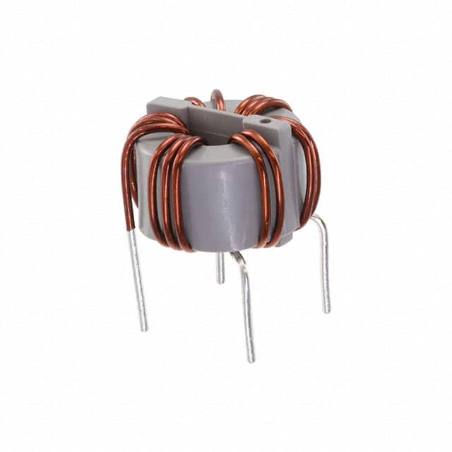 SC-15-D030 CMC 30UH 15A 2LN TH