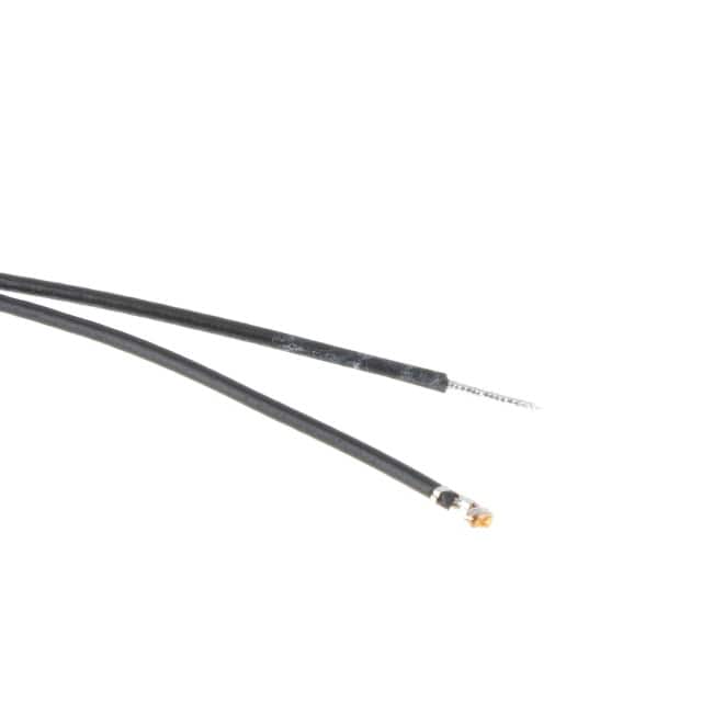 2149212214 PICOBLADE PRECRIMP 26AWG BK F-S