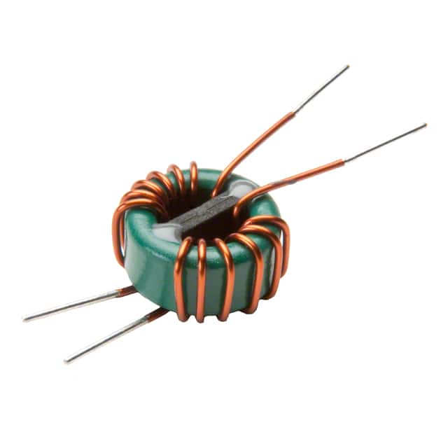 CAO-5.0-1.5 CMC 1.5MH 5A 2LN TH