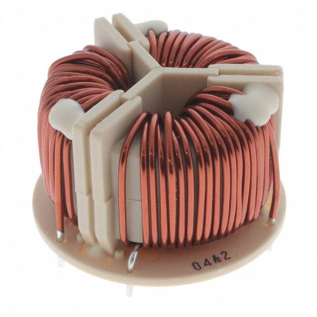 SCR31-010-S1R1A035JH CMC 3.5MH 1A 3LN TH