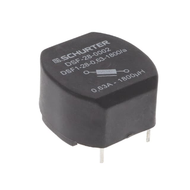 DSF-28-0002 CMC 2LN TH