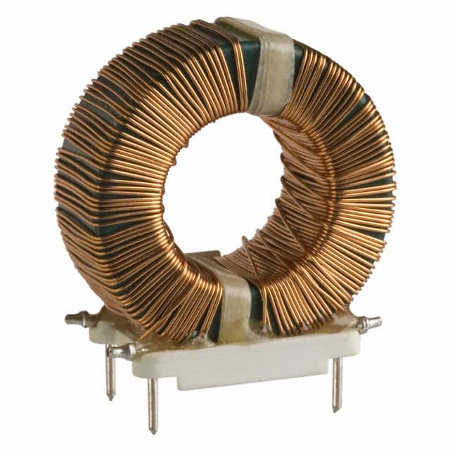 8116 CMC 50MH 2.3A 2LN TH