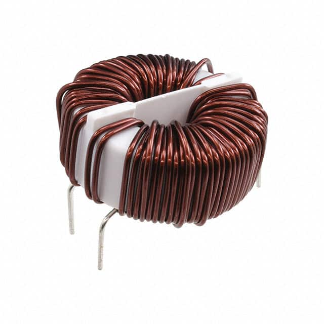 SC-10-1000 CMC 10MH 10A 2LN TH