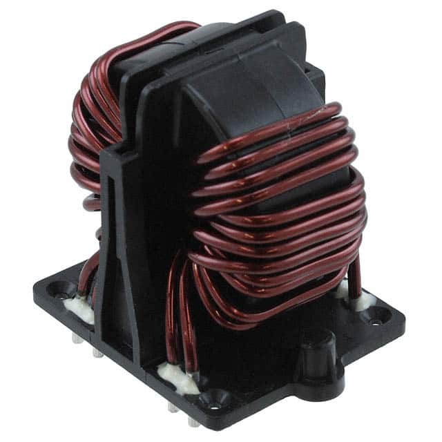 RB6522-36-0M5 CMC 450UH 36A 2LN TH