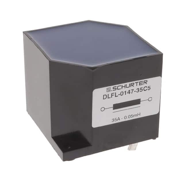 DLFL-0147-35C5 CMC 35A 2LN TH
