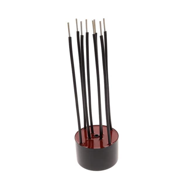 RD8147-25-1M3 CMC 1.3MH 25A 4LN TH