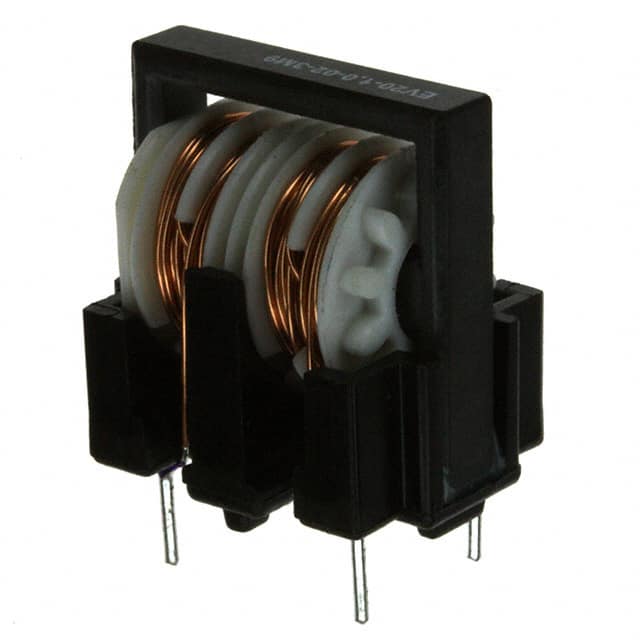 EV20-1.0-02-3M9 CMC 3.9MH 1A 2LN TH