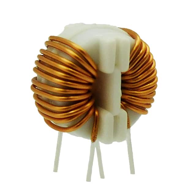 LPTC-V-0.51-3-20 CMC 510UH 3A 2LN TH