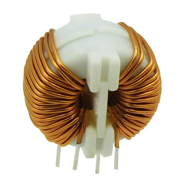 LPTC-V-1.7-2-60 CMC 1.7MH 2A 2LN TH