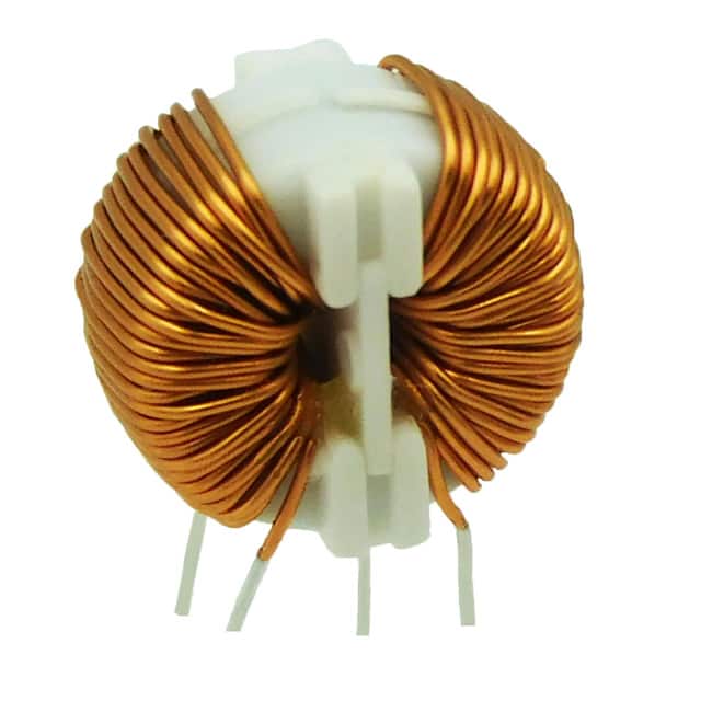 LPTC-V-2.55-2-75 CMC 2.55MH 2A 2LN TH