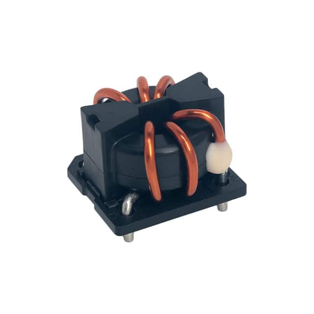 SCR19XV-100-1R1A009JH CMC 500UH 10A 2LN TH AEC-Q200