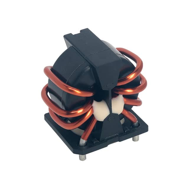 SCT25XV-080-1R2A018JV CMC 2.6MH 8A 2LN TH AEC-Q200