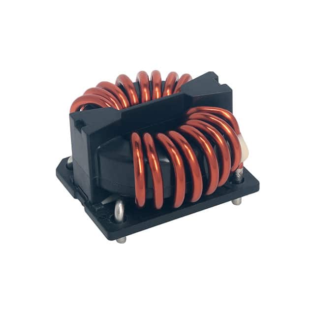 SCR29XV-210-2R1A010JH CMC 610UH 21A 2LN TH AEC-Q200