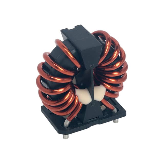 SCR29XV-060-1R1A036JV CMC 7.9MH 6A 2LN TH AEC-Q200