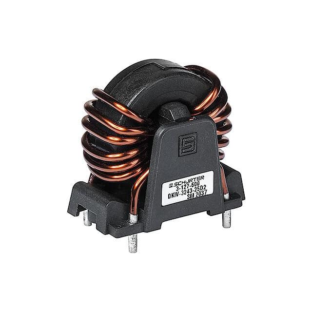 DKIV-1-3243-20D5 CMC 20A 2LN TH