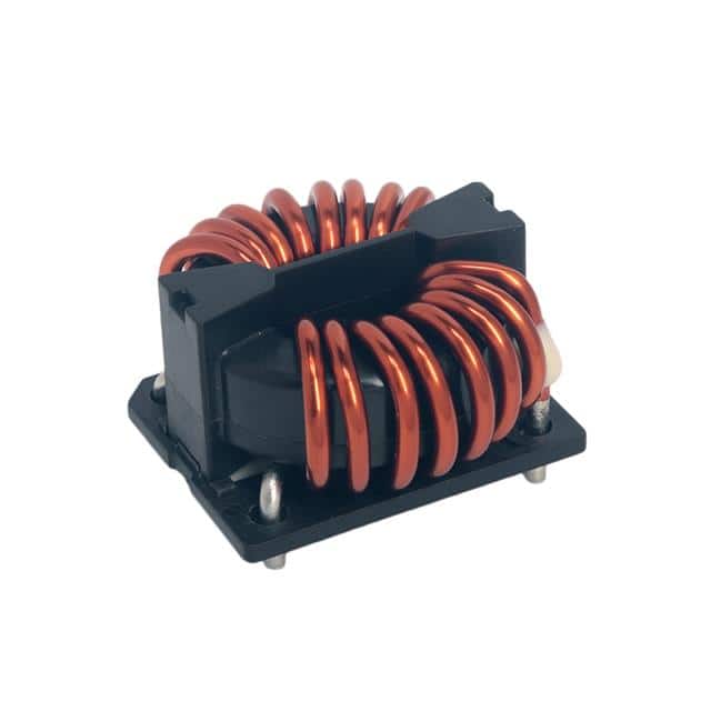 SCF29XV-050-1R0A044JH CMC 21.2MH 5A 2LN TH AEC-Q200