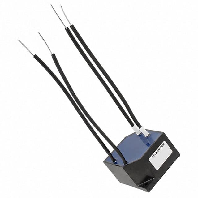 DKIP-0229-1005 CMC 10A 2LN CHAS MNT
