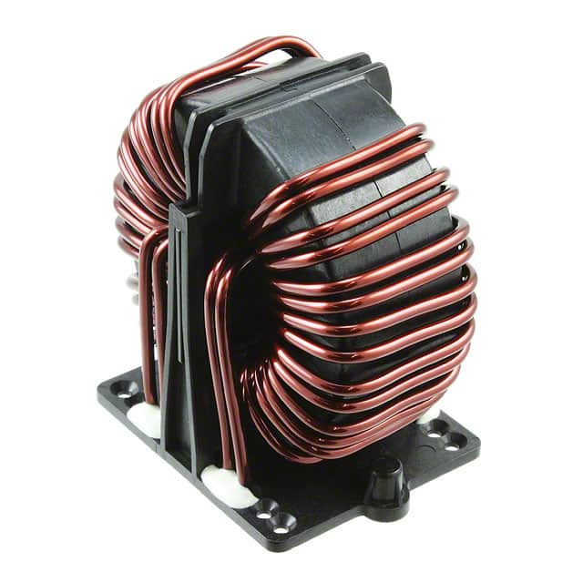 RB8522-50-0M8 CMC 750UH 50A 2LN TH