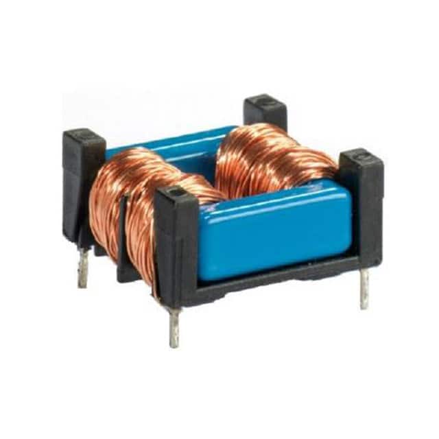 CMF23H-104700-B CMC 100MH 700MA 2LN TH