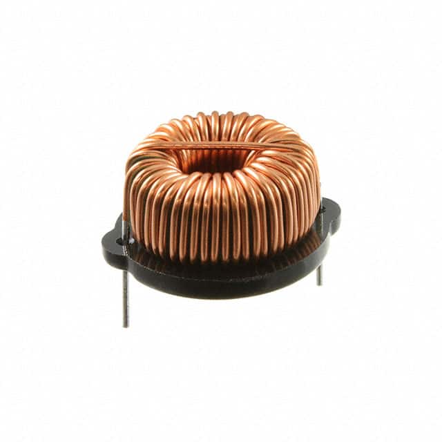 SN8S-50P2 NMC 72.0UH 2.0A 0.0750 OHM TH