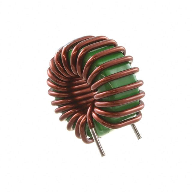SN12HP-2201 NMC 20.0UH 10.0A 0.0130 OHM TH