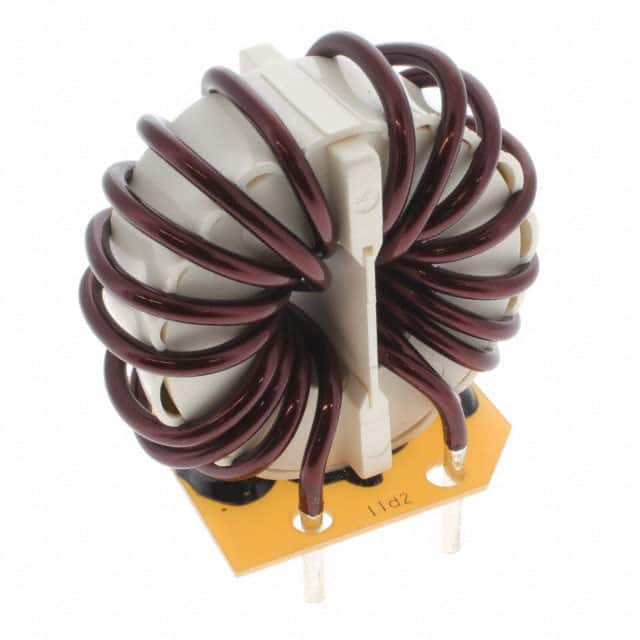 SCR38-150-1R7A050JH CMC 5MH 15A 2LN TH