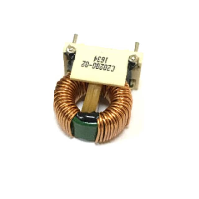 C20200-24 CMC 3MH 13A 2LN TH