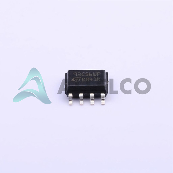 M93C56-WMN6 The STMicroelectronics M93C56-WMN6 is an Audio Special Purpose Integrated Circuit. It features RoHS3 compliance and an MSL of 1.