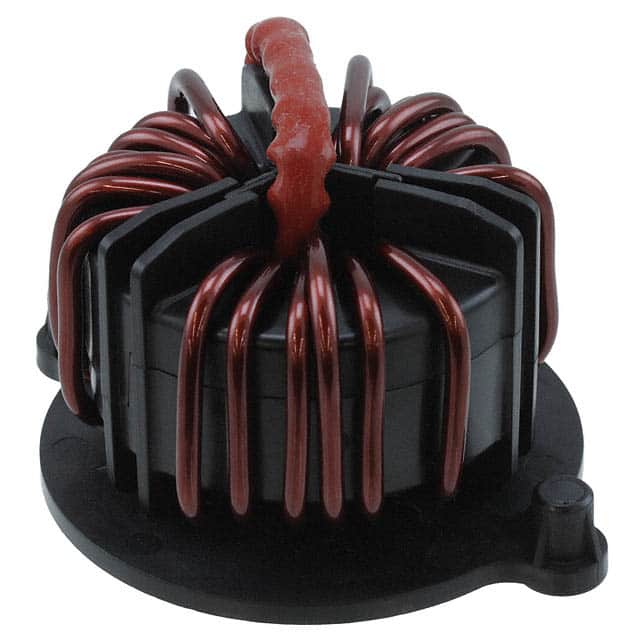 RB6132-25-0M5 CMC 470UH 25A 3LN TH