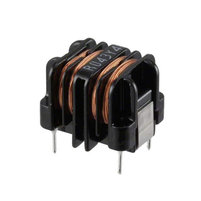 SU10VFC-R04250 CMC 25MH 400MA 2LN TH