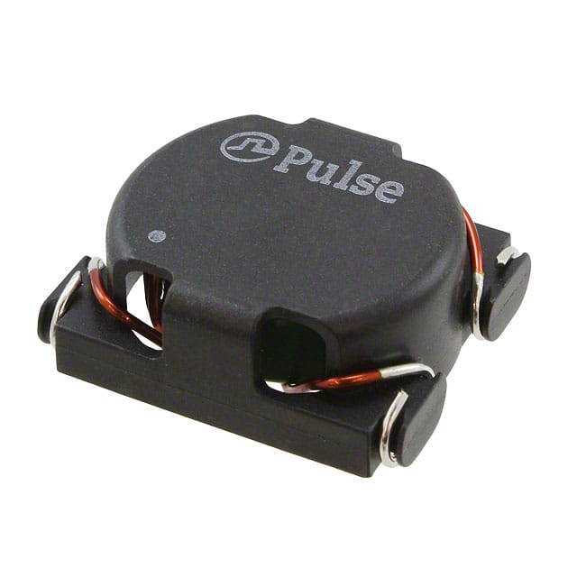 PA2757NL CMC 9A 2LN SMD