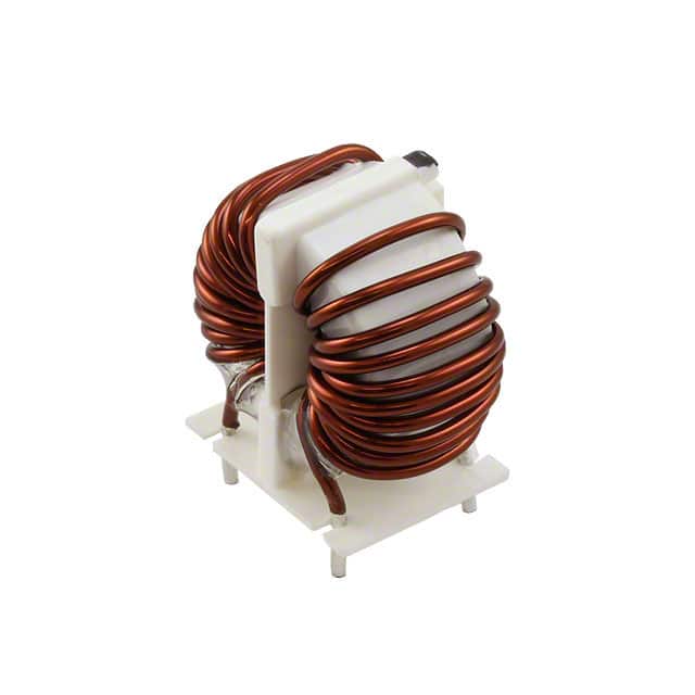 SC-15-05J CMC 500UH 15A 2LN TH