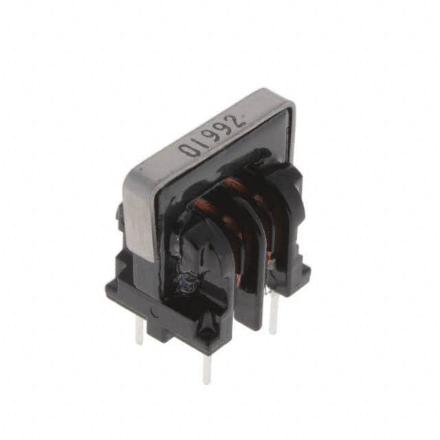 SU9VF-01250 CMC 25MH 100MA 2LN TH