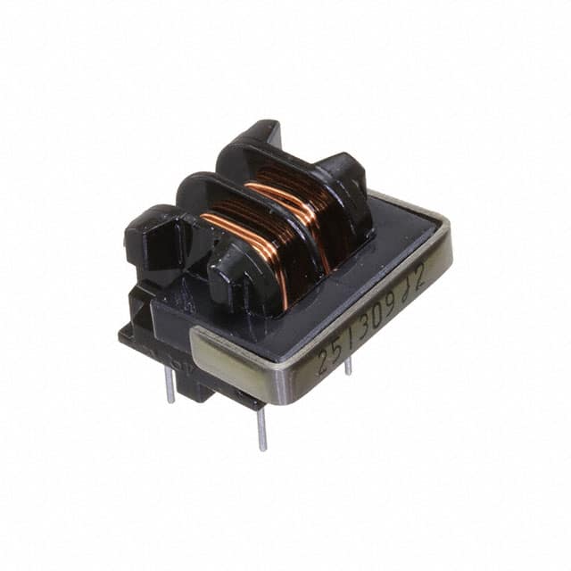 SU9HD-25013 CMC 13.02UH 2.5A 2LN TH