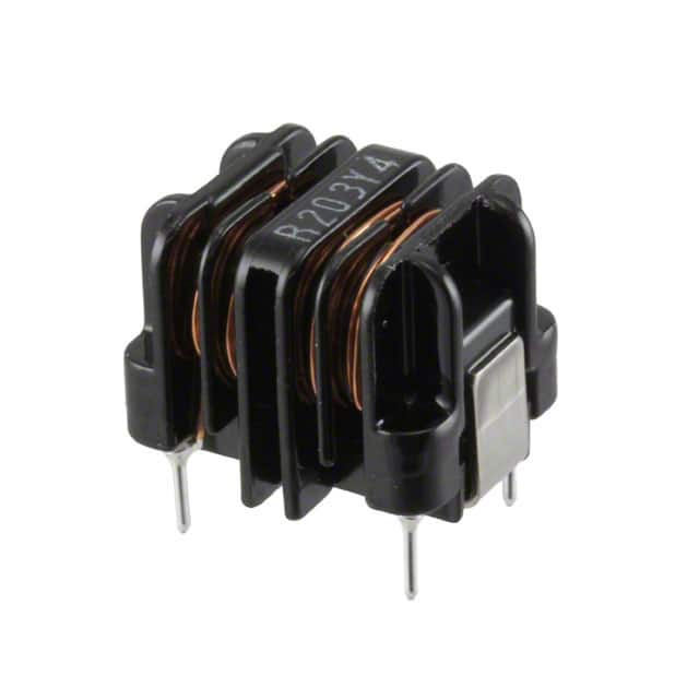 SU10VFC-R20010 CMC 1MH 2A 2LN TH