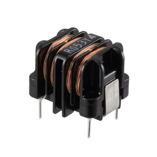 SU10VFC-R05140 CMC 14MH 500MA 2LN TH