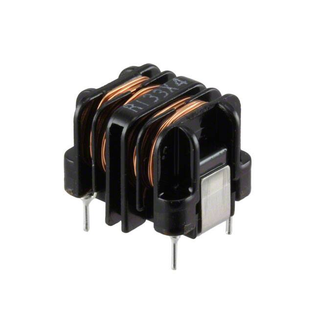 SU10VFC-R13025 CMC 2.5MH 1.3A 2LN TH