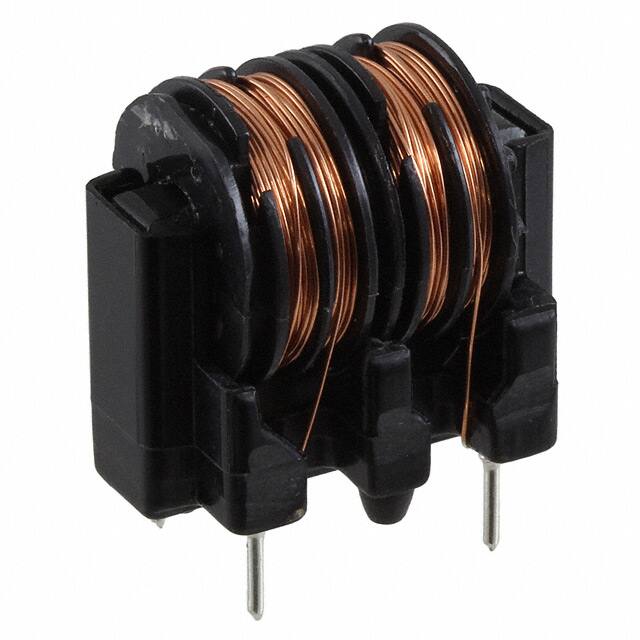 SS11V-R05350-CH CMC 35MH 500MA 2LN TH