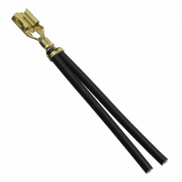 ASRSF2X16K51A JUMPER SRSF-82-250A 2"