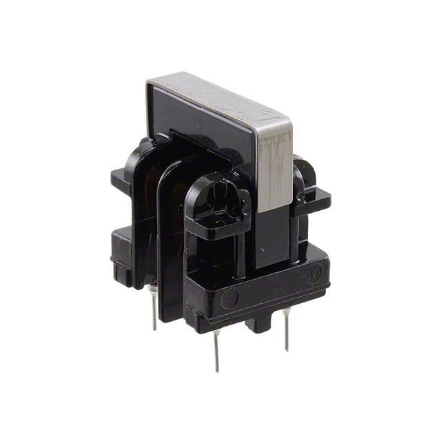 SU16VD-40010 CMC 10UH 4A 2LN TH
