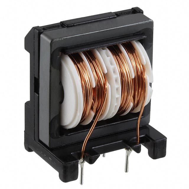 SS28V-R25080-CH CMC 8MH 2.5A 2LN TH