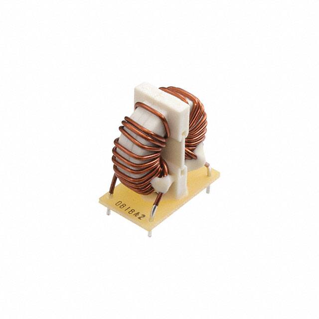 SC-08-E075J CMC 750UH 8A 2LN TH