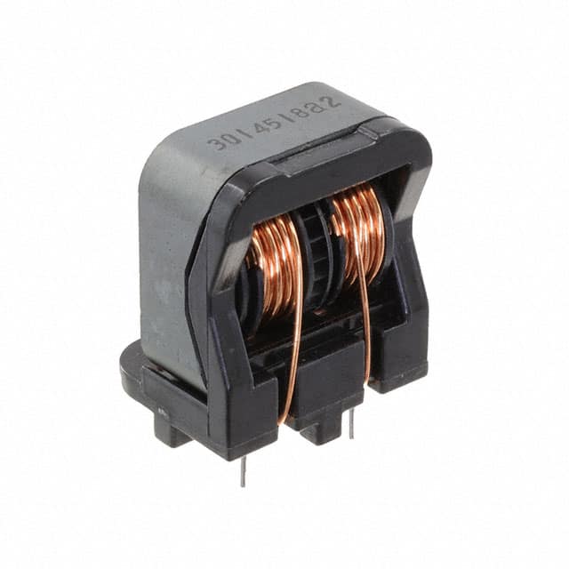 SSRH24NV-30145 CMC 14.5MH 3A 2LN TH